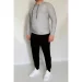  () Lifeflux    -  FLEX HOODIE Apmi  (1451XL)