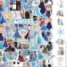 Lifeflux ³    FROZEN Disney   50 . (2091-2019)