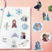 Lifeflux ³    FROZEN Disney   50 . (2091-2019)