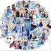 Lifeflux ³    FROZEN Disney   50 . (2091-2019)