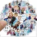 Lifeflux ³    FROZEN Disney   50 . (2091-2019)