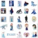 Lifeflux ³    FROZEN Disney   50 . (2091-2019)