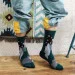 Lifeflux      Geta 41-43  (1847-2019)