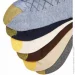  Lifeflux    Gold Toe6   36-40 (1675-2019)