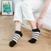 Lifeflux Низкие носки с пальцами женские Лайн Harou 36-39 черный (3934-2019) Lifeflux Низкие носки с пальцами женские Лайн Harou 36-39 черный (3934-2019)