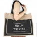 Lifeflux   Hello Weekend GABWE    (780-2019)