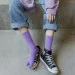Lifeflux      Kiki Sox 36-40   (1856-2019)