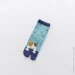 Lifeflux       Kiki Sox 36-40    (2270-2019)