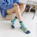 Lifeflux       Kiki Sox 36-40    (2270-2019)