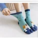 Lifeflux       Kiki Sox 36-40    (2270-2019)