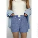 Lifeflux ˳     Rebel Shorts Apmi  3XL (14633XL)