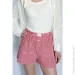 Lifeflux ˳     Rebel Shorts Apmi  L (1462L)