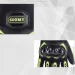 Lifeflux      SUOMY L - (1887-2019)