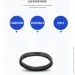 Lifeflux          UTHAI 22   (1007-2019)