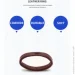 Lifeflux          UTHAI 24   (1104-2019)