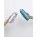 Գ- Lifestraw Go Filter Bottle 22oz -   (Nordic Noir) (LSW LGV422GYWW)