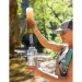 Lifestraw Peak Solo    (Mountain Blue) (LSW LSPSSOLBWW)