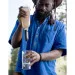 Գ- Lifestraw Peak Squeeze -   (650 ml, Dark Mountain Gray) (LSW LSPSFMLGRWW)