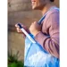 Lifestraw SIP 1-Piece with Carry Case    (Stormy Blue) (LSW LSSIP1SBWW)
