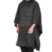  Lifeventure  Poncho Black (1012-62150)