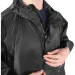  Lifeventure  Poncho Black (1012-62150)
