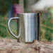  Lifeventure  SS Camping Mug (1012-9535-300)
