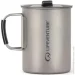 Lifeventure  Titanium Cooking Pot (1012-76217)