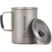 Lifeventure  Titanium Cooking Pot (1012-76217)