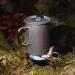Lifeventure  Titanium Cooking Pot (1012-76217)