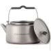 Lifeventure  Titanium Kettle (1012-76216)