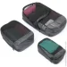  Lifeventure   Ultralight Packing Cubes  (1012-59154)