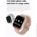 Lige - BW0445    Pink (17795)