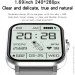 Lige - Y13 BW0242    Silver (16145)
