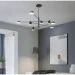   LED Light House LNF-17437/8 BK 40 