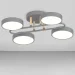    LED Light HouseSRS-20257-4 + 