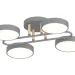    LED Light HouseSRS-20257-4 + 