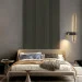     Light House LNF-17414/2 R BK 9W 51    