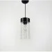   Light House LNF-17464/1P BK+ CL ,   