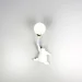  Light House LNF-17469/1W Bear Balloons   10  G9