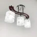   Light House LNF-17476/3 CR    