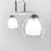   Light House LNF-17523/2 WT    
