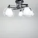   Light House LNF-17523/5 BK    
