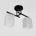   Light House LNF-17533/2 BK 