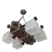   ' Light House LPR-20115/4P   +  ,  
