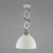   Light House SH-14964/1 CR+ WT 150*150*320 E27 