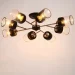   Light House SN-20271-8 FGD 680*680*220  +  