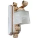  '  Light HouseLPR-20104/1W   +  