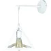       Light HouseLS-17204F2-1 WH 