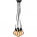    Light HouseLS-18679-8 BK 