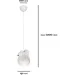    Light HouseLS-19820-1 DG  